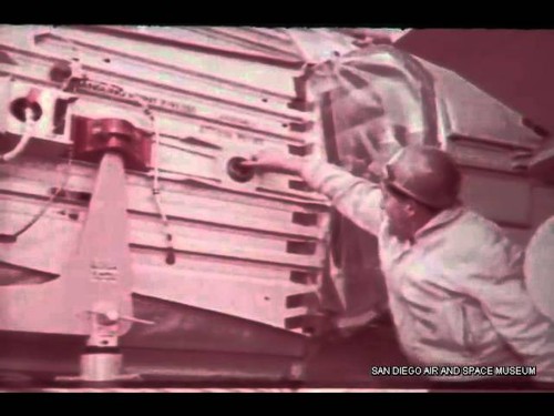 General Dynamics Functional Mockup Move HACL FILM 00099