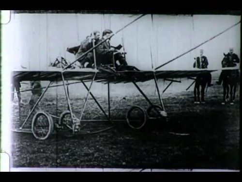 F-0052 Early French Aviation