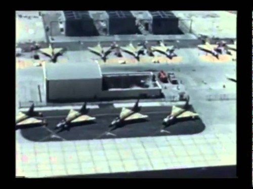 VT-0855C Convair Employee Introduction Video "Welcome Aboard"