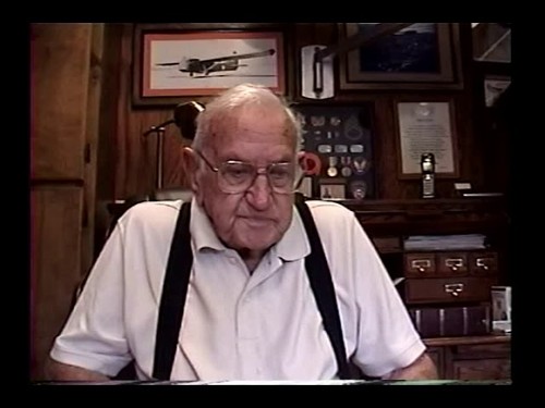 BD-0395 Carl Gwartney Oral History