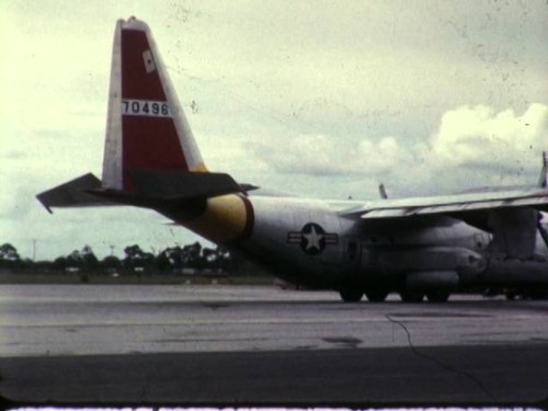 F 1958 Ryan Model 147 Firebee Footage — Calisphere