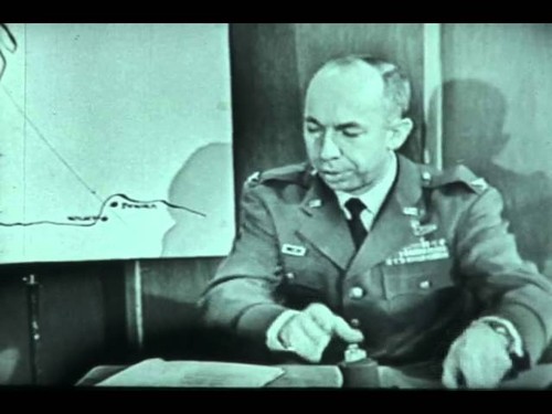 F-0627 Ghost Bomber-The Lady Be Good Part 2 B-24 Video