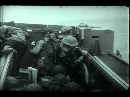F-0819 Invasion of Fortress Europe: Rome Falls to Allies