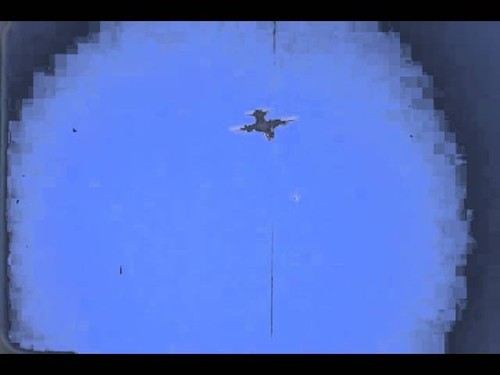 F 1769 Ryan Model 234 BGM-34 Firebee Drone/UAV Footage and Lockheed C-130