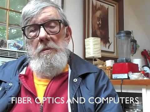 BD-0063 Gary Wheeler UFO Oral History Interview