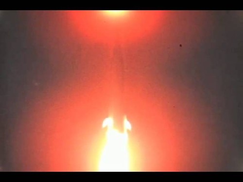 HACL Film 00835 Atlas 211D Launch 2/27/1965 from Vandenberg