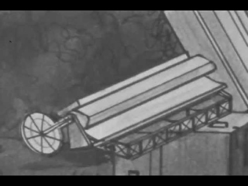 F-0082 Radar Homing and Warning Equipment
