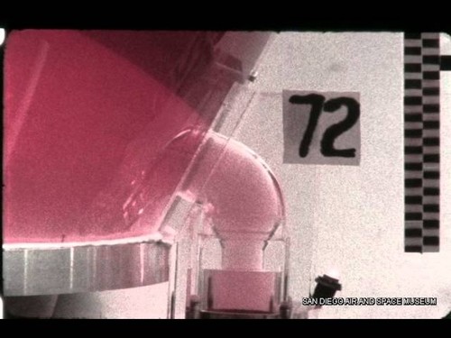 Centaur Fluid Test 1981 HACL Film 00197