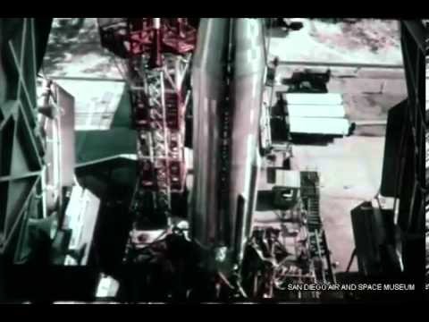 HACL Film 00036 The Atlas Missile 2/16/61