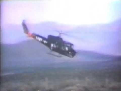 BD 0389 Fuel System Crash Test Films
