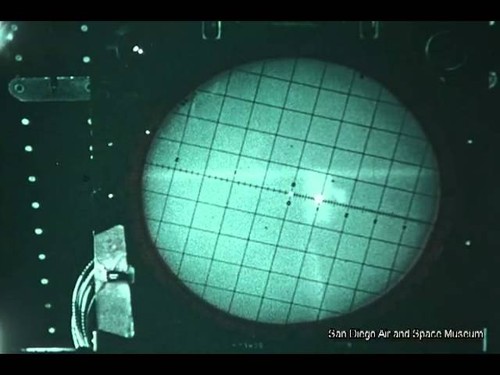 F-0751 The Eyes of Flight, Doppler Radar Lockheed P2V Neptune