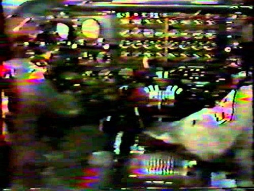 VT-0146A Airplane Crashes