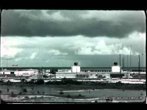 The Convair Atlas 2/15/61 HACL Film 00206