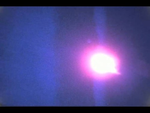 HACL Film 00712 Atlas Centaur AC-24 Launch from tracking Camera 5/8/1971
