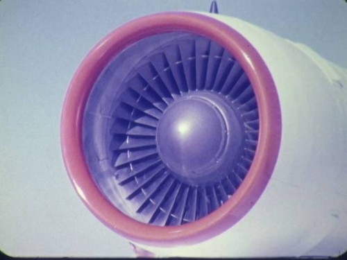 F 2362 Compass Cope taxi test 7/18/1974