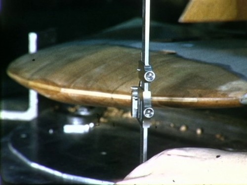 F 3009 Ryan Aeronautical R-38 Fighter Mock Up