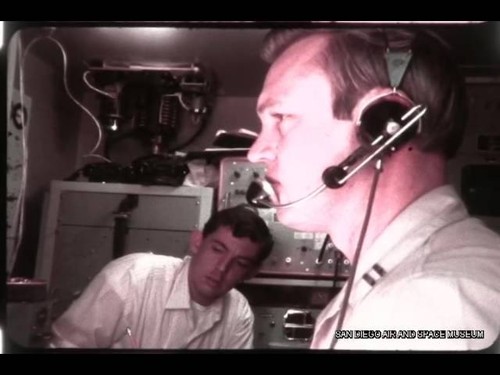 F 1417 Ryan Aeronautical 147 Combat Angel Briefing