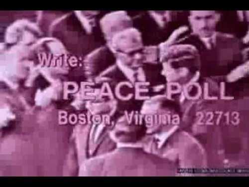 F-0869 The Price of Peace and Freedom, Security Council Film Cold War Arms Race, Soviet Union Video