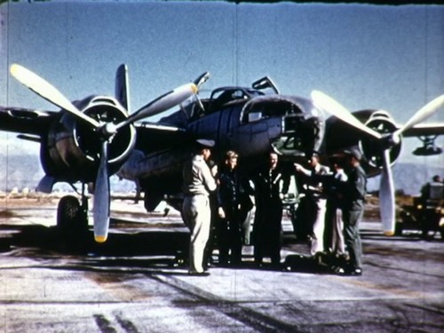 F 2665 Hollman Air Firebee Pilotless Jetplane Drone, UAV