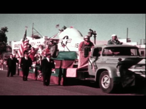 BD-0028 El Centro Christmas Parade EC 3