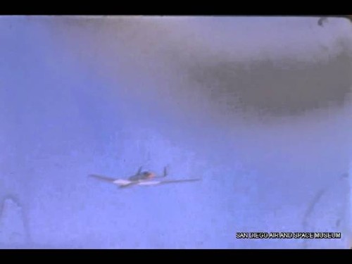 F 1458 Ryan Aeronautical Fire Fly 1970 [film]