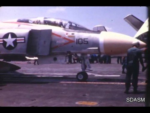 F 1488 Ryan Aeronautical Navy League [film]