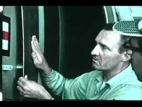 F 0578 Convair F 102 News Report #4