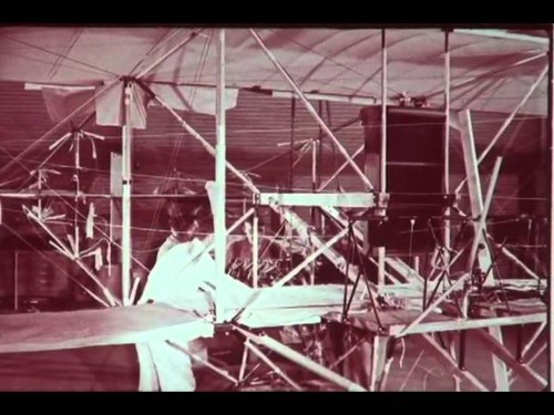 F-0446 Curtiss A-1 Triad Reproduction