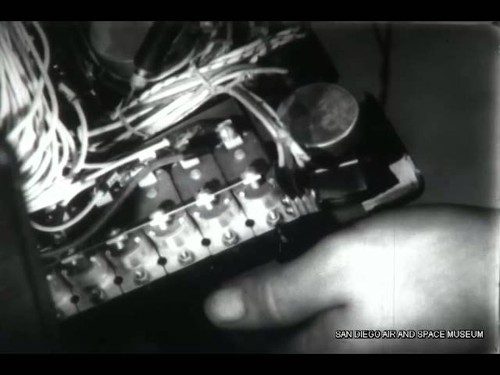 Maintenance and Servicing of C-1 Automatic Autopilot F 1104