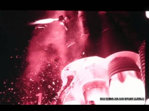 Atlas Centaur AC-54 Intelsat 12/6/80 Reel 1 HACL Film 00314