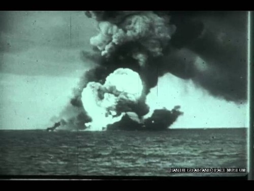 F-0920 Battle of Okinawa Video