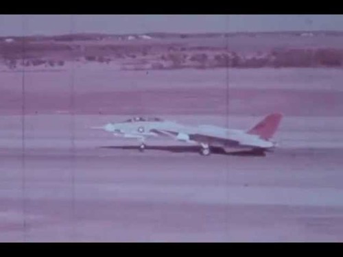 F-0621 F-14 Year of Progress