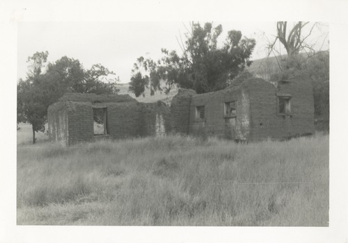 Gillis Adobe 1