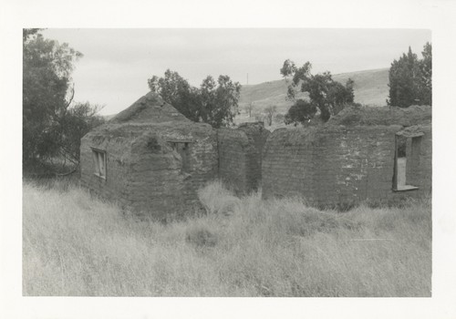 Gillis Adobe 2