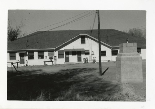 Cuyama Adobe 2