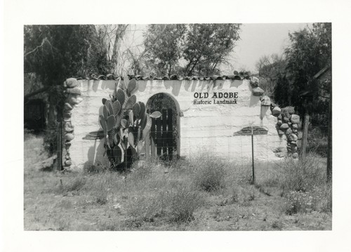 Caledonia Adobe