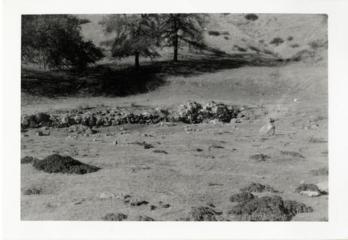 Blalock Adobe Reservoir