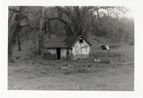 Bell Adobe