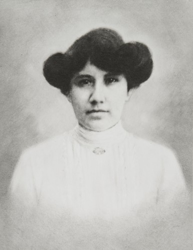 Juana María Rodríguez (née Ríos), Ventureño Chumash : ca. 1910