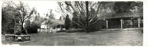 View of Charles S. Farnsworth Park