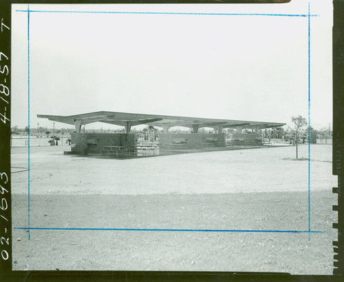 View of Alondra Park