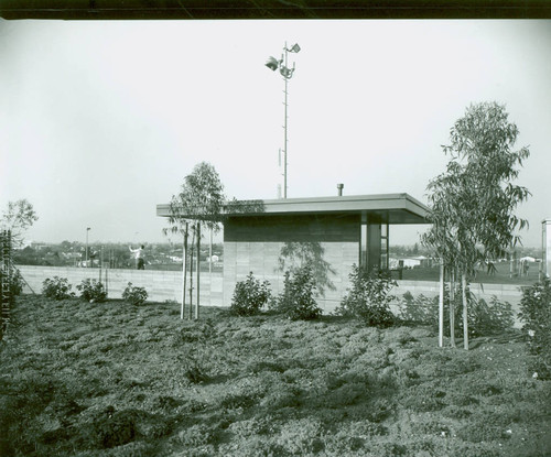 View of Maggie Hathaway Golf Course