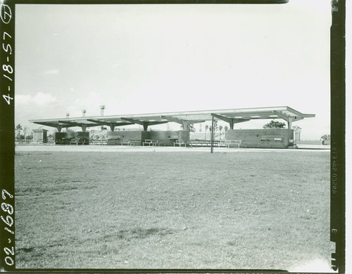 View of Alondra Park