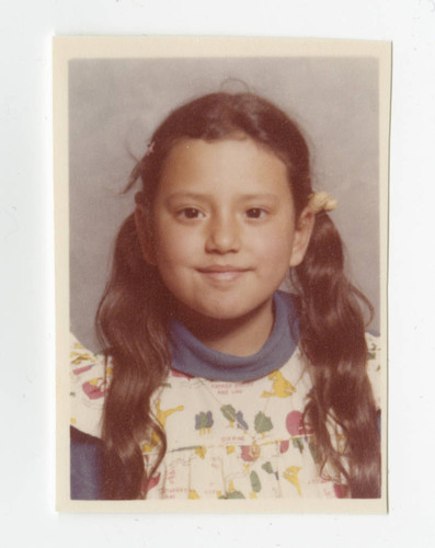 Maricela Rivas-Arias, Whittier, California