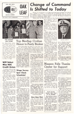 Oak Leaf newsletter 1971-06-14