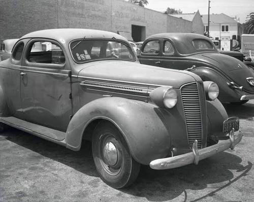 United States Guarentee Company Car Damage