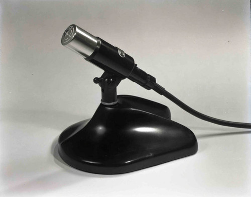 Microphone model D-35