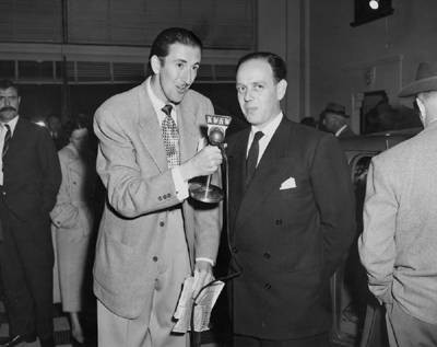 Open House new car dealership