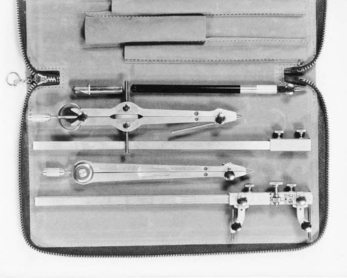 Drafting Instruments