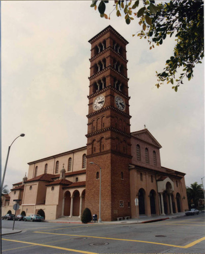 St. Andrew Catholic Church